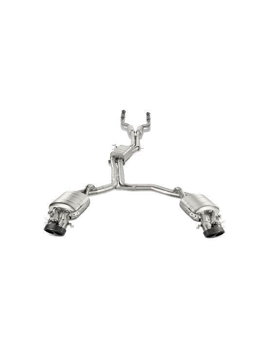 Audi RS 7 Sportback (C7) 14-16