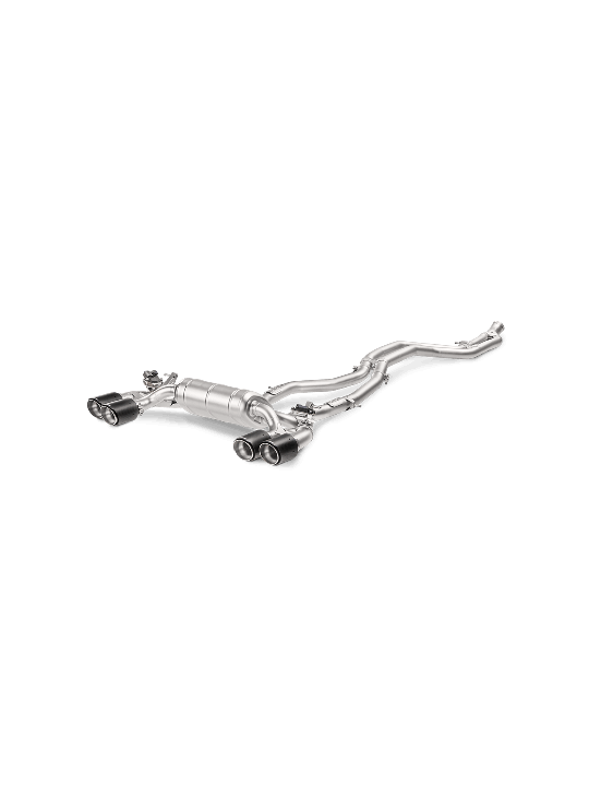 BMW M2 (F87) 16-17