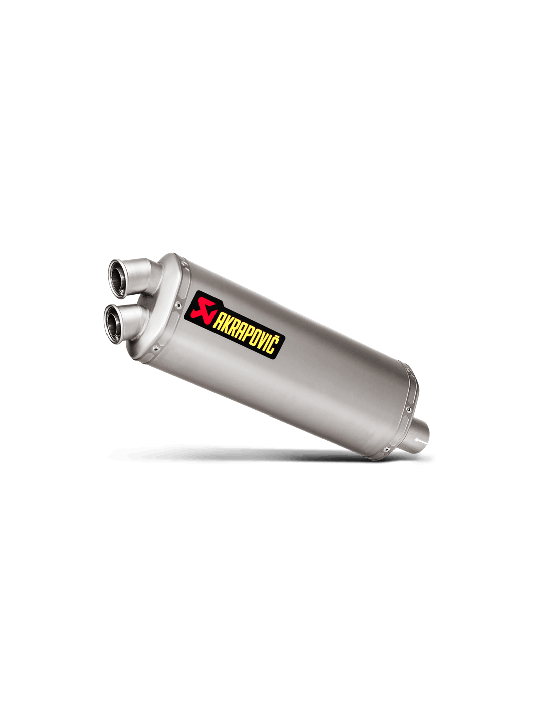 Honda CRF1000L Africa Twin 16-17