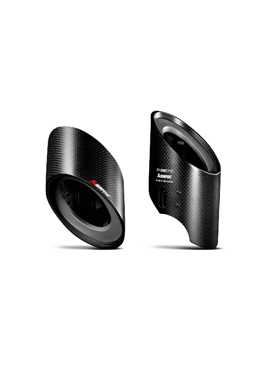 BMW X6 (E71) Carbon 08-14