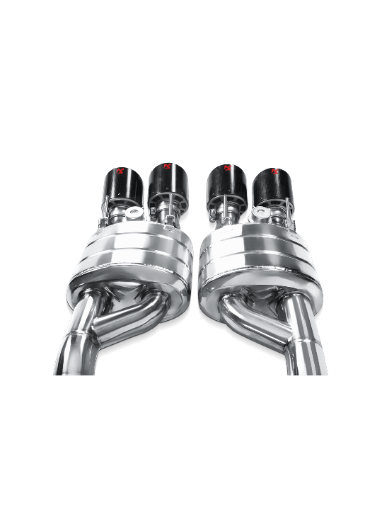 Chevrolet Corvette ZO6/ZR1 (C6) 06-11