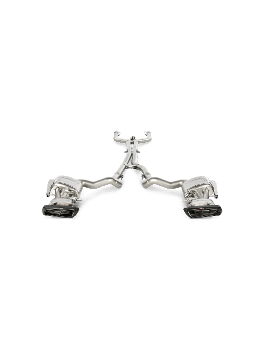 Mercedes-AMG C 63 Estate (S205) 15-16