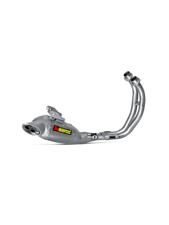 Yamaha MT-07/FZ-07 14-16