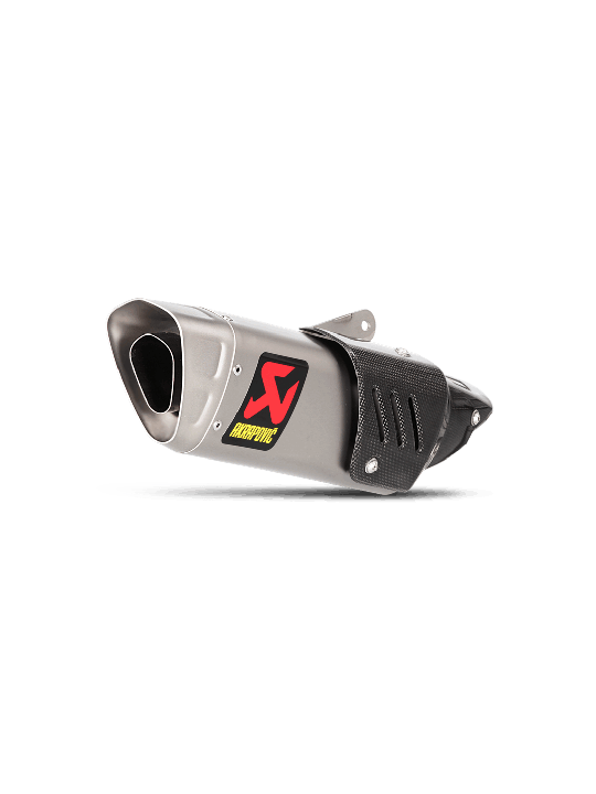 Yamaha MT-10/FZ-10 16-17