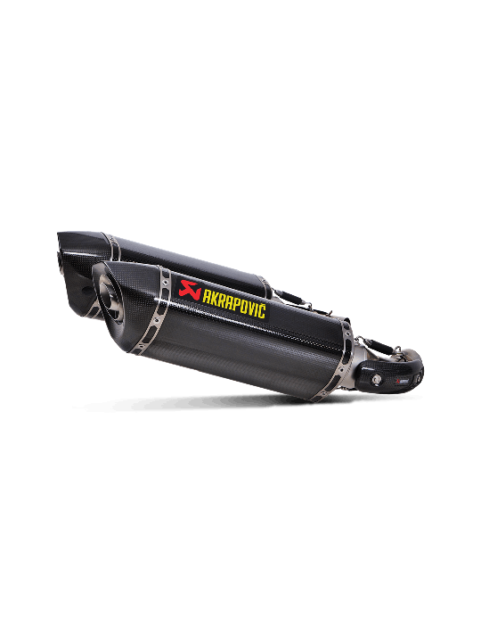 Ducati Monster 1100/1100S Carbon 09-10