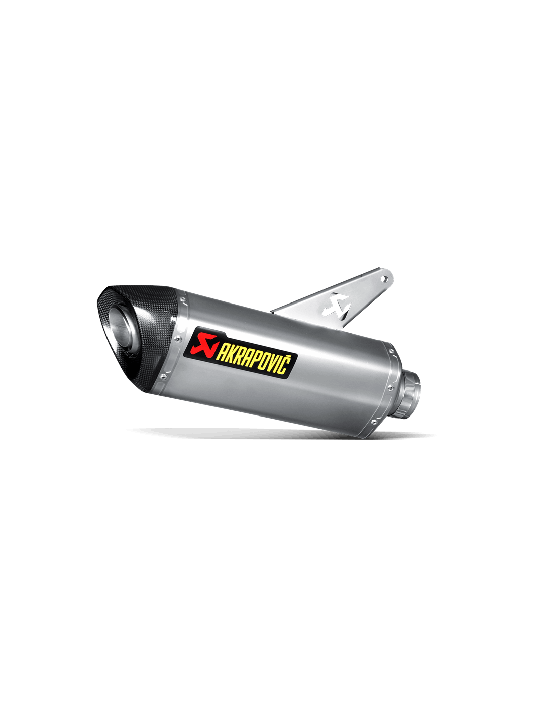 Ducati Monster 821 14-16