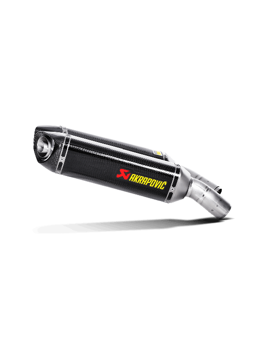 Ducati 1098 / 1098S Carbon 07-08