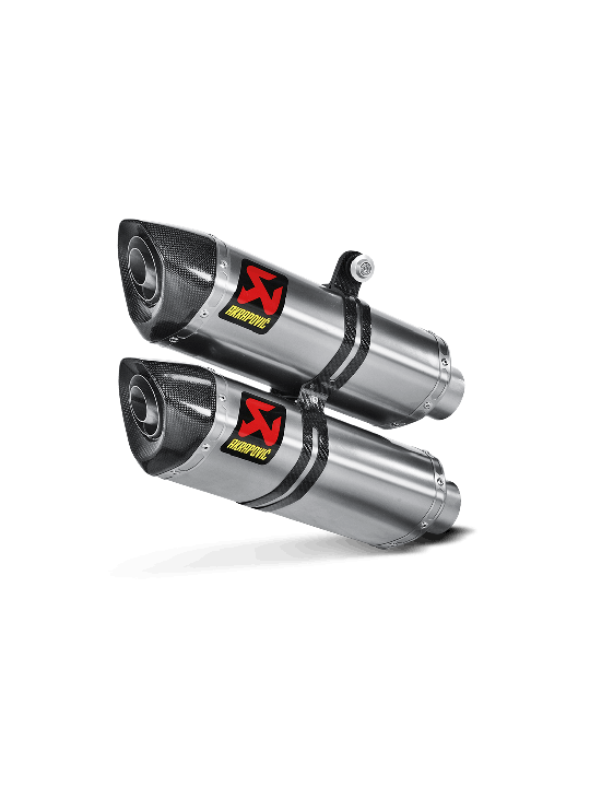 Ducati Streetfighter S 09-14