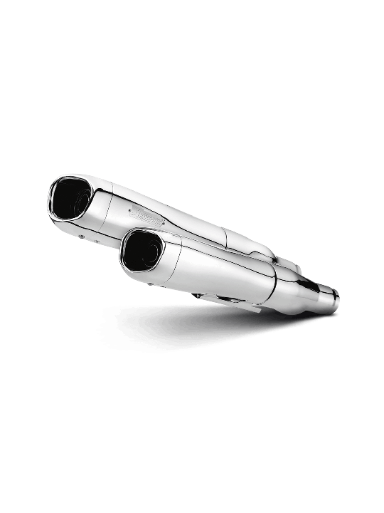 Harley-Davidson Sportster XL 1200C Custom 06-13