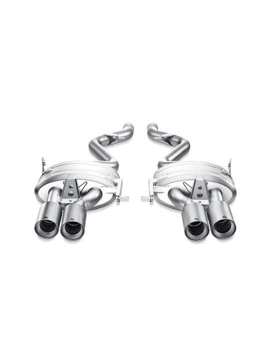 BMW M3 (E92, E93) 07-13