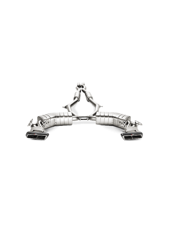 Mercedes-AMG S 63 Coupé/Cabriolet (C217/R217) 15-16