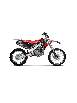 Honda CRF 450 R 09-12