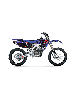 Yamaha YZ 450 F 10-13