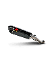 Aprilia RSV4 2009-16 Slip-On Line Carbon S-A10SO6C-HZC
