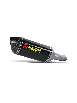 Honda CBR 600 F Carbon 07-13